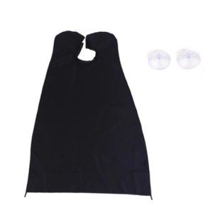2pcs  Beard / Bangs Apron